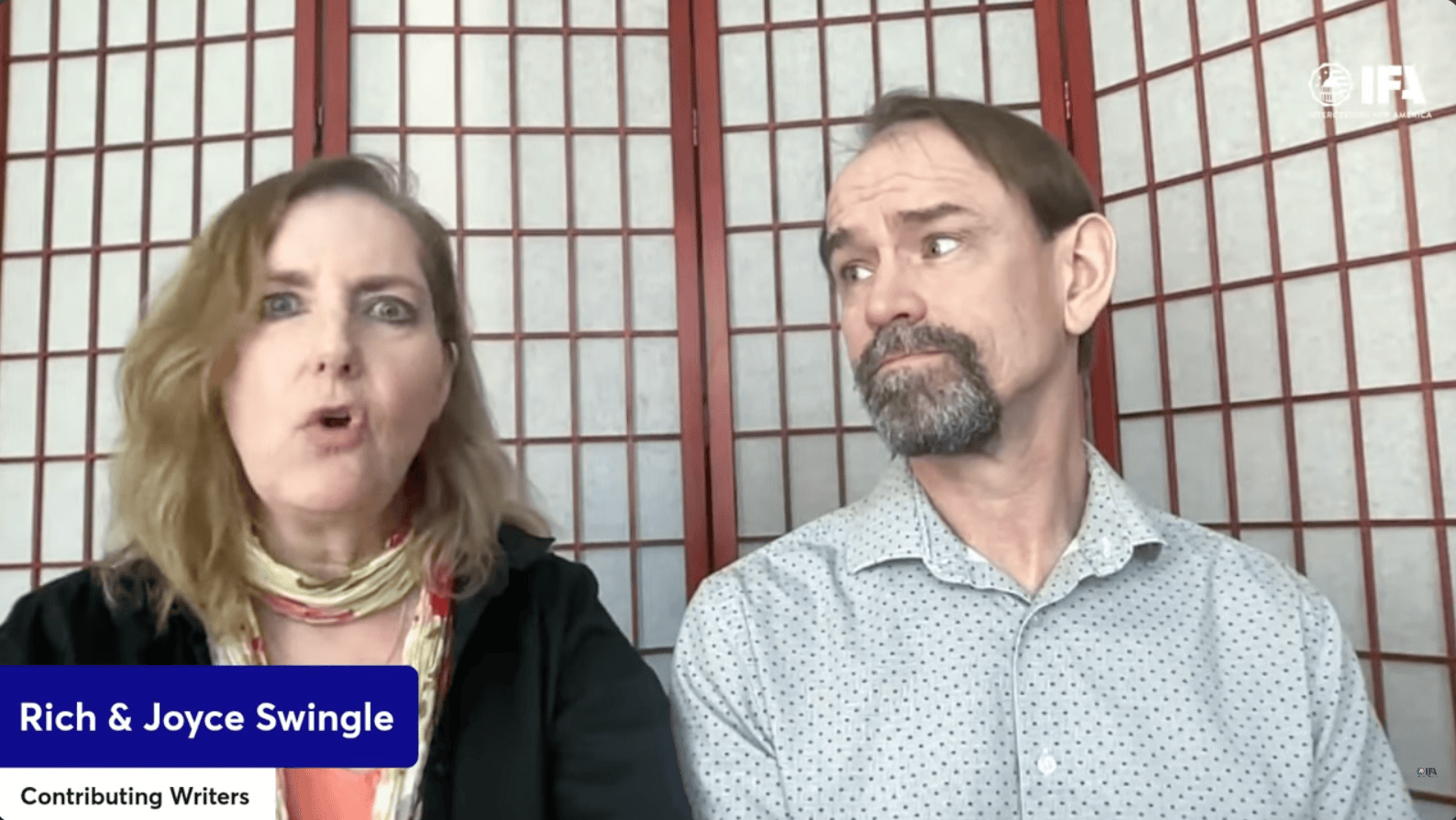 Religious Liberty vs. Freedom of Speech